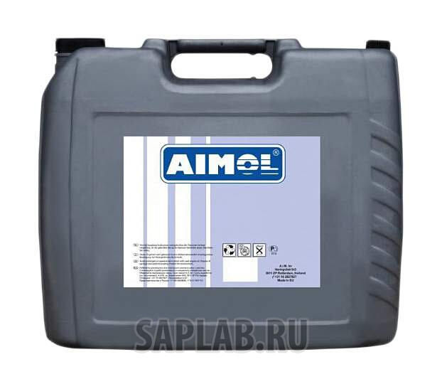 Купить запчасть AIMOL - 53958 Моторное масло Aimol Turbo X 15W-40 20л