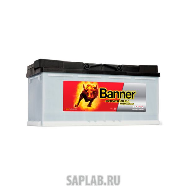 Купить запчасть BANNER - 6СТ100P10040 