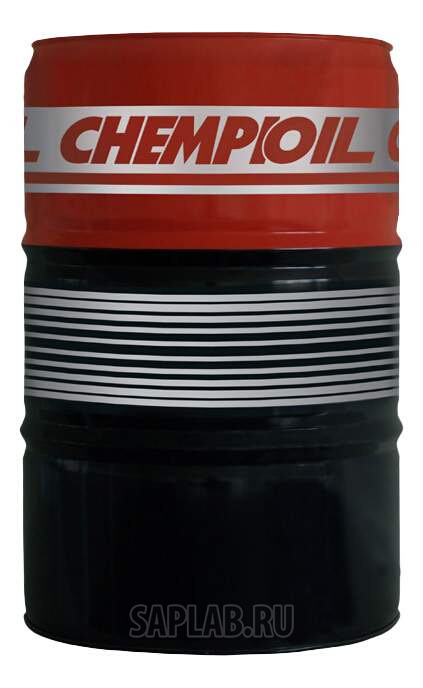 Купить запчасть CHEMPIOIL - S1027 