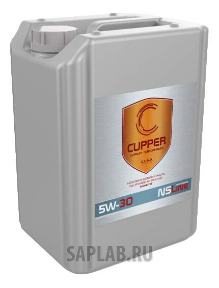 Купить запчасть CUPPER - NS5W3010 