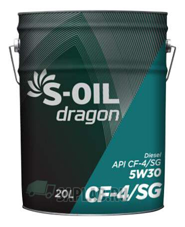 Купить запчасть DRAGON - DCF5W3020 