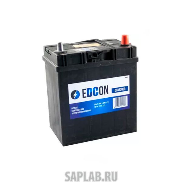 Купить запчасть EDCON - DC35300R 