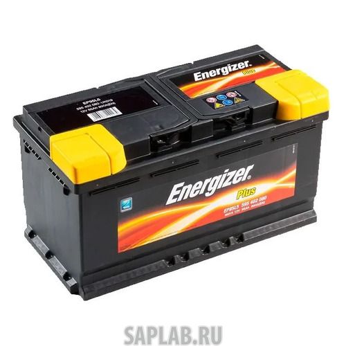 Купить запчасть ENERGIZER - 595402080EP95L5 