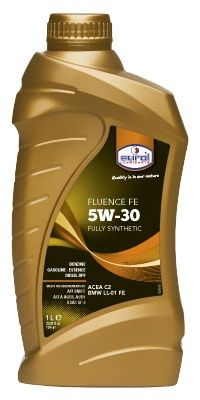 Купить EUROL E1000691L Моторное масло eurol Fluence FE 5W-30 1л
