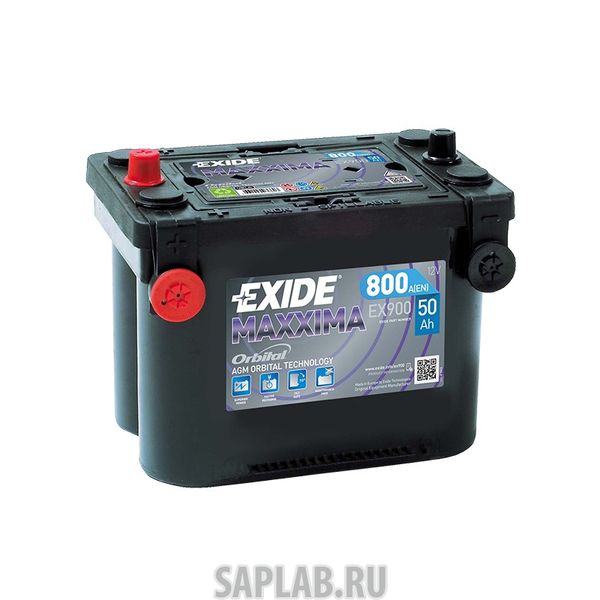 Купить запчасть EXIDE - EX9000 