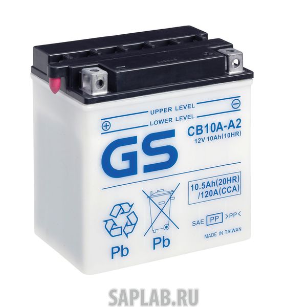 Купить запчасть GS - CB10AA2 