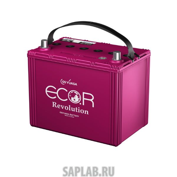 Купить GS ERS95R110D26R Аккумулятор GS-YUASA ER S-95R (110D26R) 1203