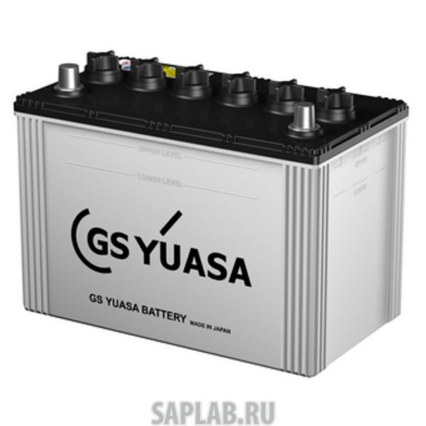 Купить GS_YUASA 1626 Аккумулятор автомобильный GS-YUASA PRX-95D31L