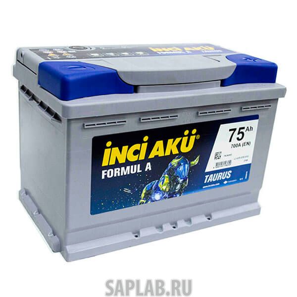 Купить запчасть INCI_AKU - FORMULA75L700A 