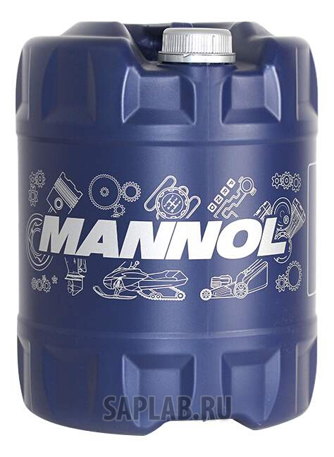 Купить запчасть MANNOL - 1050 
