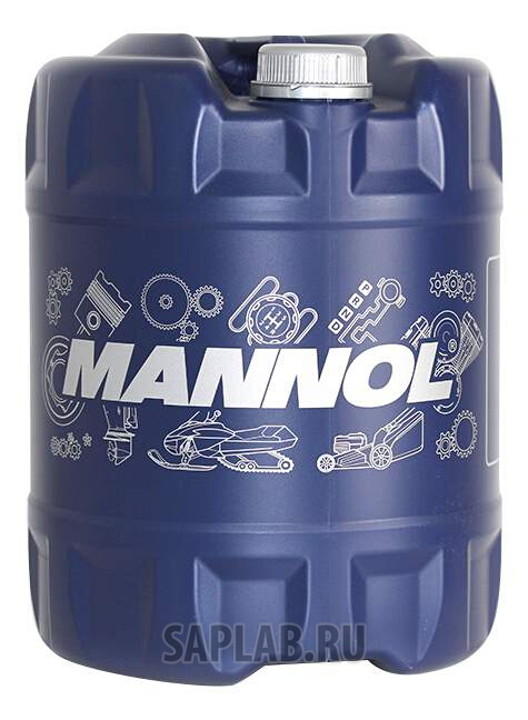 Купить запчасть MANNOL - 1051 
