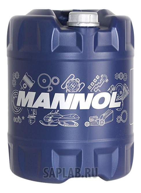 Купить запчасть MANNOL - 1254 