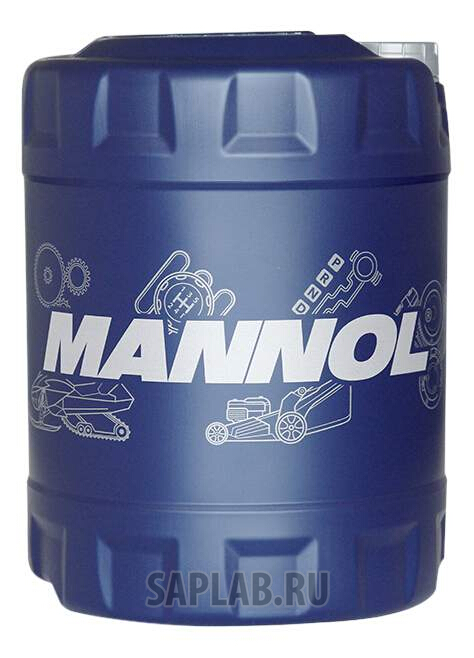 Купить запчасть MANNOL - 1297 