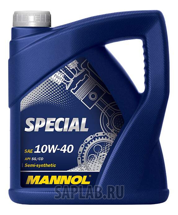 Купить запчасть MANNOL - 4022 