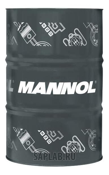 Купить запчасть MANNOL - 7003 