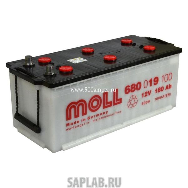 Купить запчасть MOLL - 693 