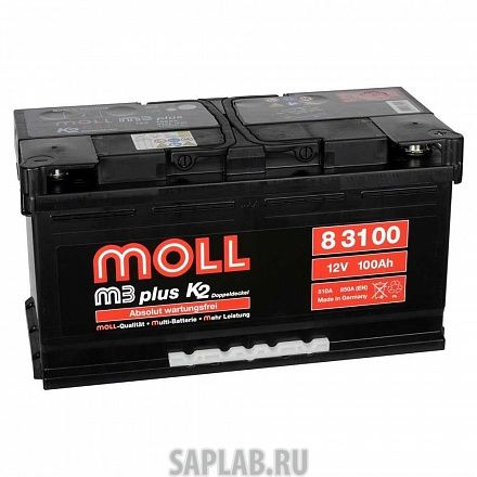 Купить запчасть MOLL - 83100 