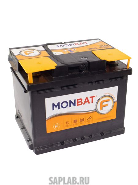 Купить запчасть MONBAT - MF6558L20 