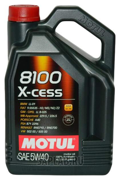 Купить запчасть MOTUL - 104256 