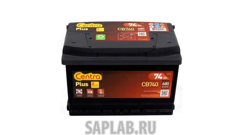 Купить запчасть PATRON - PB74680R 