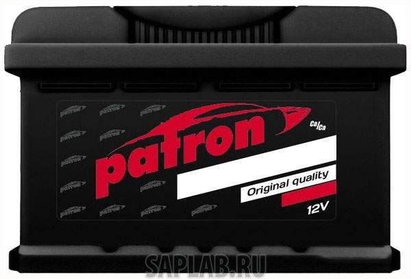 Купить запчасть PATRON - PB75640R 