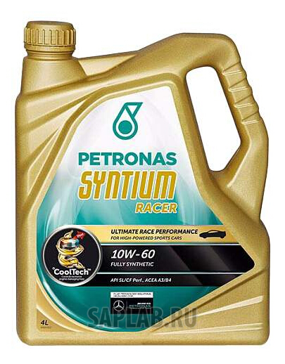 Купить запчасть PETRONAS - 18084019 