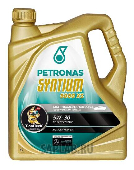 Купить запчасть PETRONAS - 18144019 