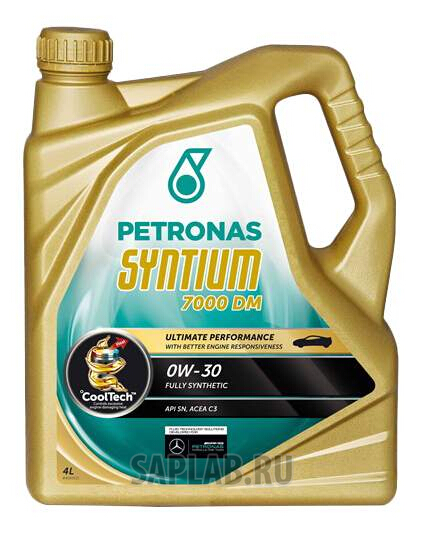 Купить запчасть PETRONAS - 18344019 