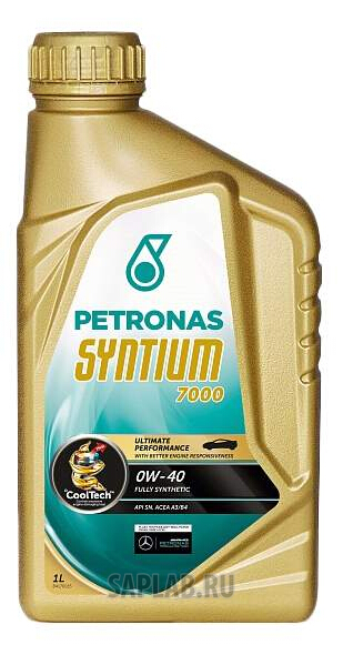 Купить запчасть PETRONAS - 18381619 