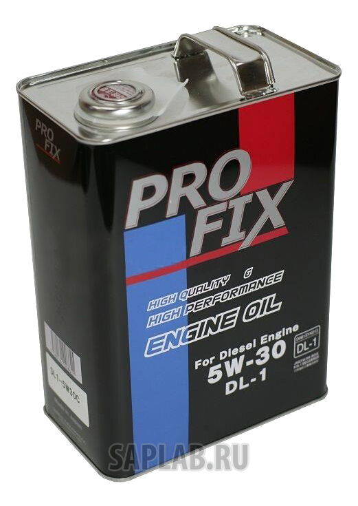 Купить запчасть PROFIX - DL15W30C 