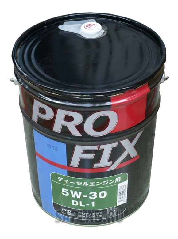 Купить запчасть PROFIX - DL15W30P 