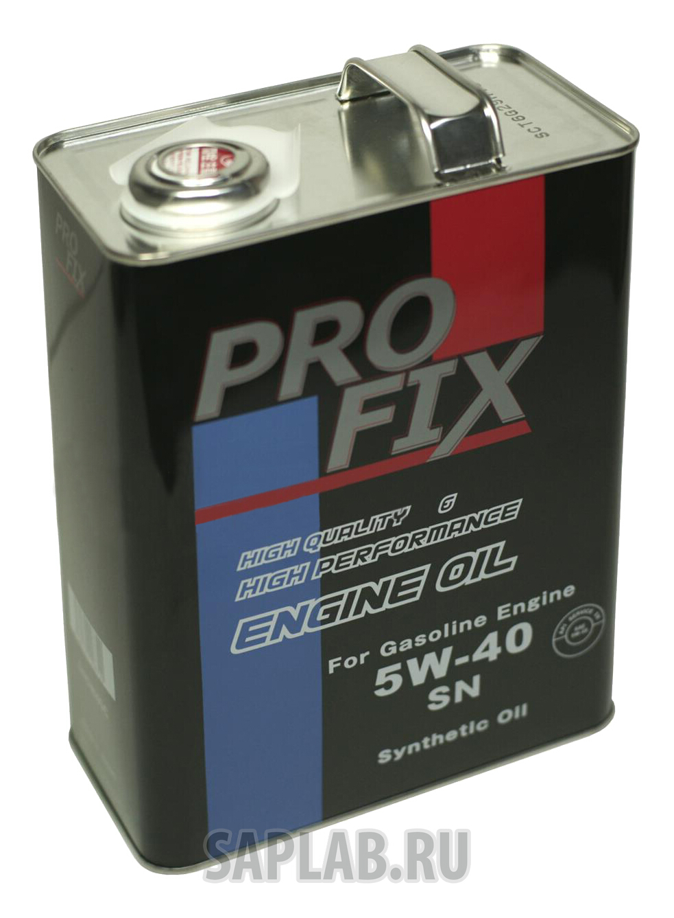 Купить запчасть PROFIX - SN5W40C 