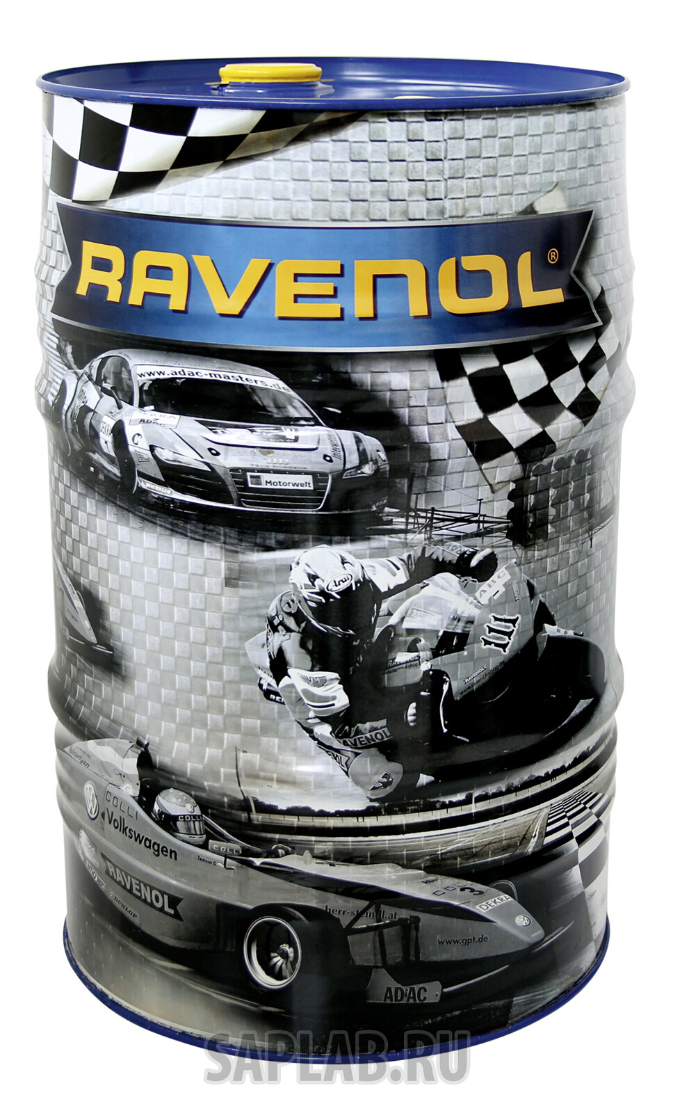 Купить запчасть RAVENOL - 4014835765436 