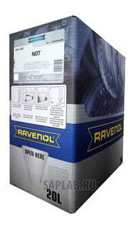 Купить запчасть RAVENOL - 4014835840959 