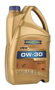 Купить запчасть RAVENOL - 4014835842847 