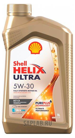 Купить запчасть SHELL - 550046383 