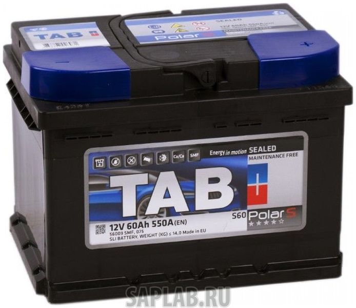 Купить запчасть TAB - 56009 