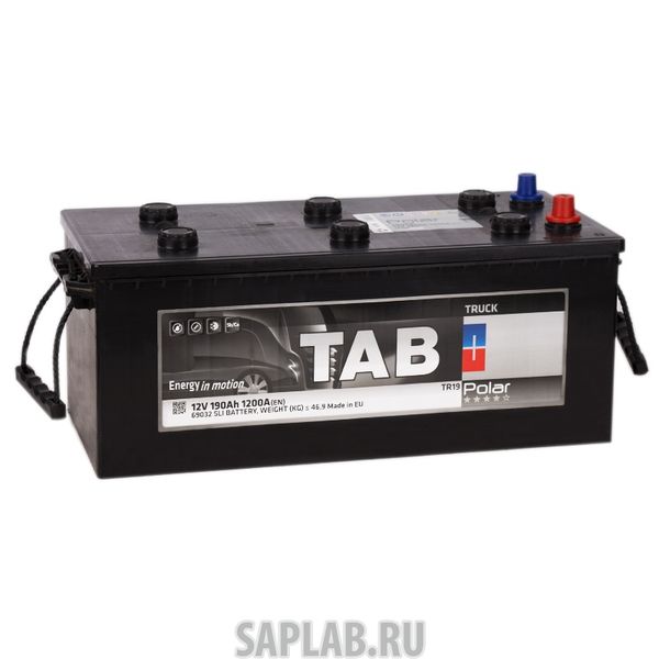 Купить запчасть TAB - 69032 