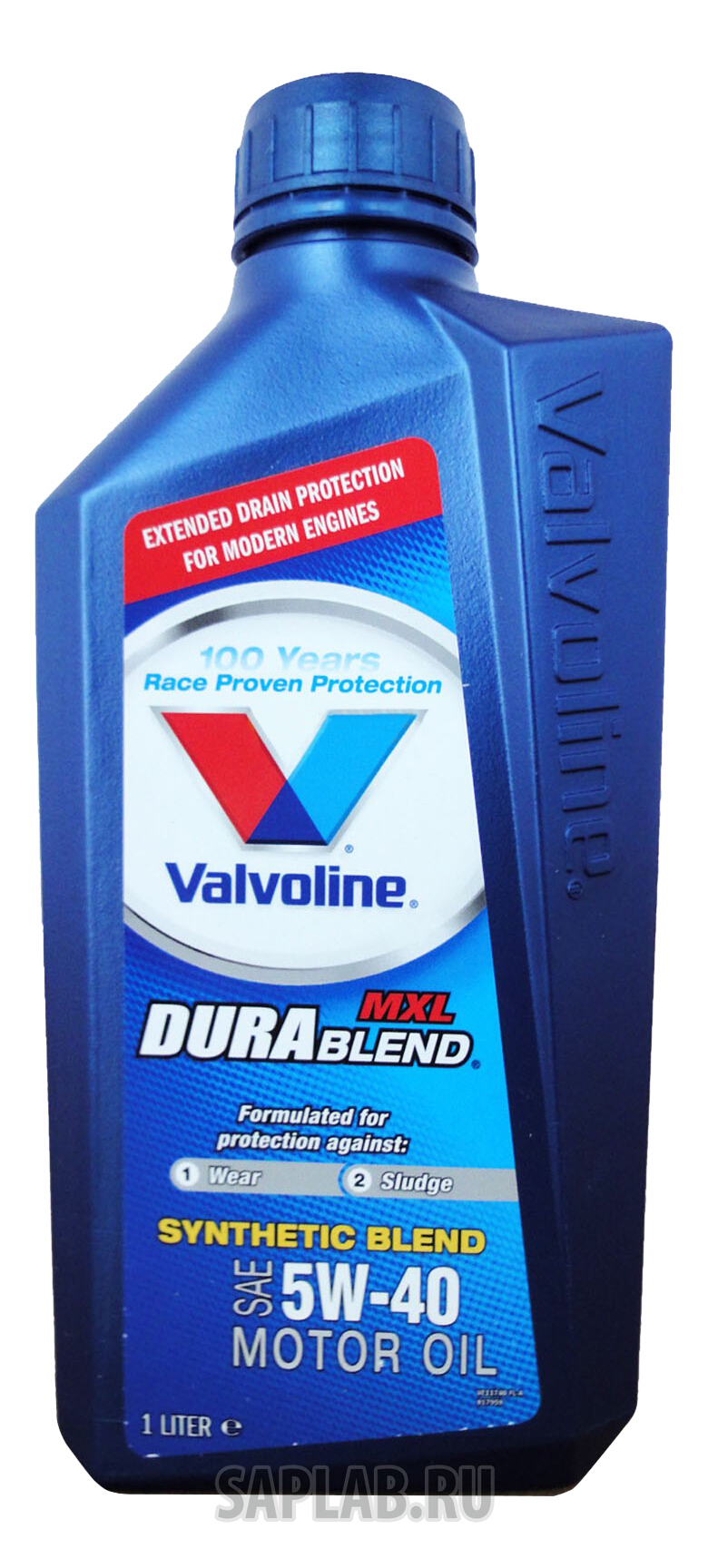 Купить запчасть VALVOLINE - VE11740 