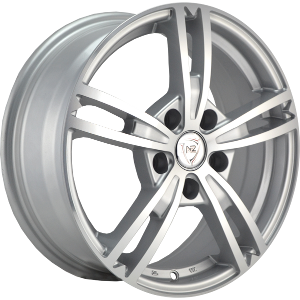 Купить Nz WHS090415 SH672 16/6,5 ET50 Sf