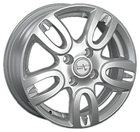 Купить Legeartis WHS088400 HND100 16/6 ET52 Sil
