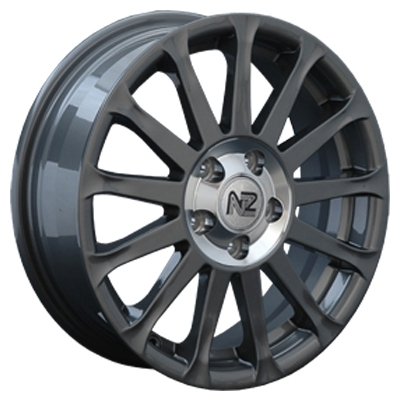 Купить Nz WHS090499 SH585 15/6 ET45 Gmf