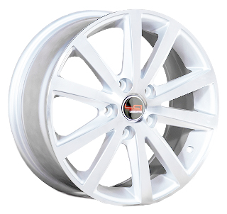 Купить Legeartis WHS079375 VW19 16/7 ET45 Wf