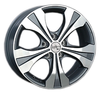 Купить Legeartis WHS105593 MZ50 19/7 ET50 Gmf