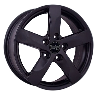 Купить Legeartis WHS080181 RN89 16/6,5 ET50 Mb