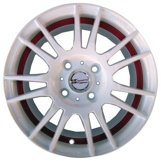 Купить Yamato WHS106061 Tiguma 16/7 ET45 Wri