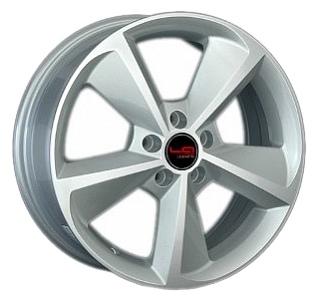 Купить Legeartis WHS090518 VW140 16/7 ET45 Sil