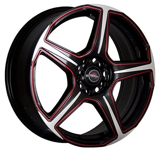 Купить Yokatta WHS086645 MODEL-4 18/8 ET35 Mbf+r