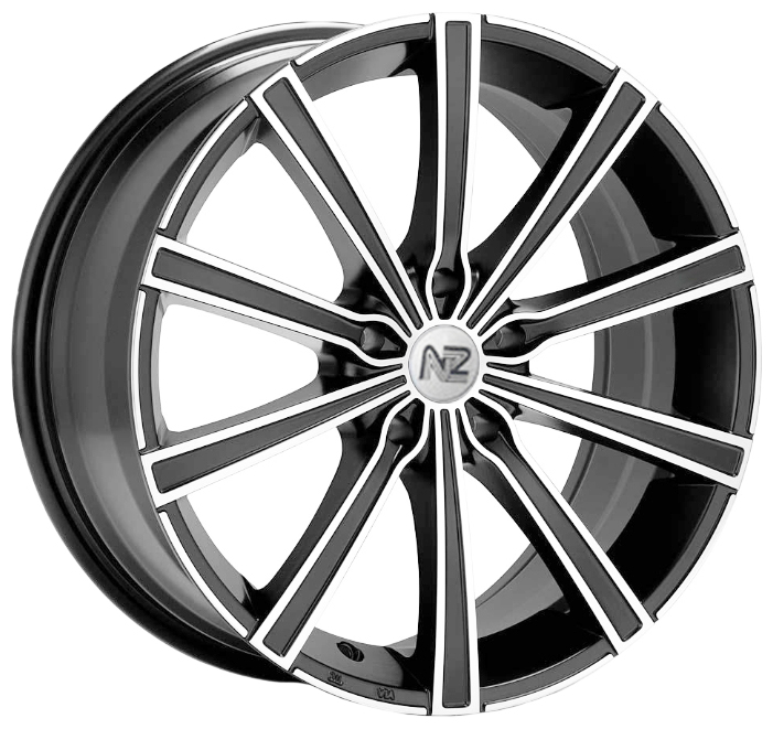 Купить Nz WHS075282 SH626 14/6 ET35 Gmf