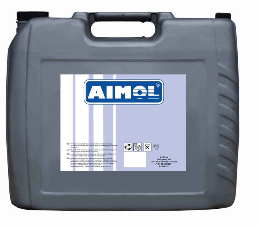Купить запчасть AIMOL - 51934 Моторное масло Aimol Pro Line M 5W-30 20л
